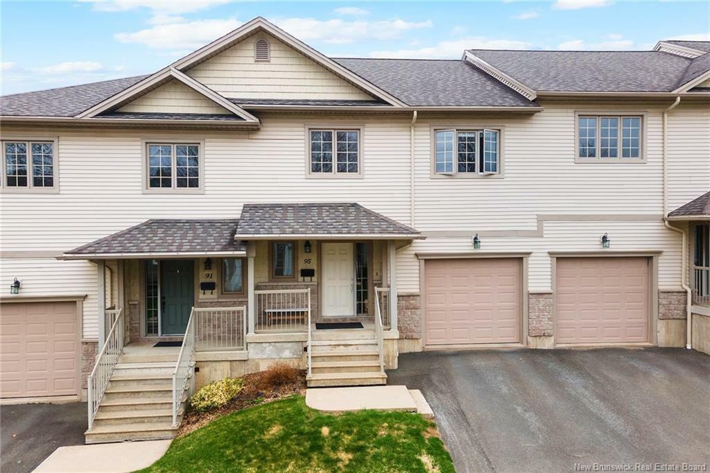 Photo de la propriété: 95 Huntingdon Circle NB E3B 0M1