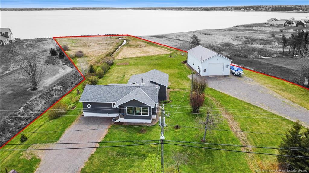 Property Photo: 1900 Route 535 NB E4R 3H5