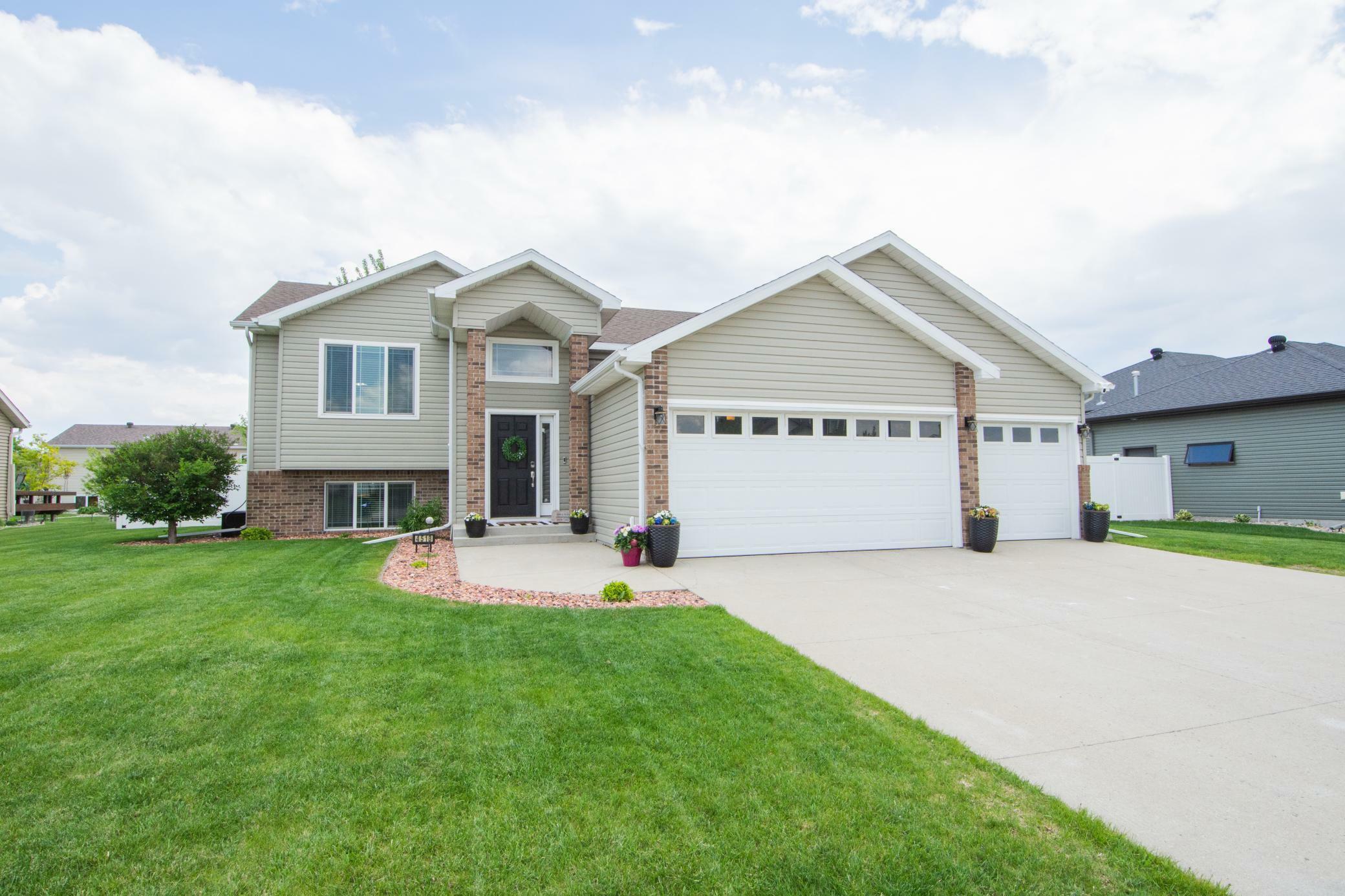 Property Photo: 4513 12th Street W ND 58078