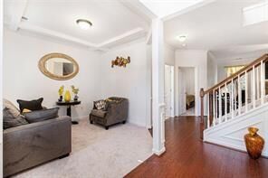 Property Photo:  121 Royal Sunset Drive  GA 30157 