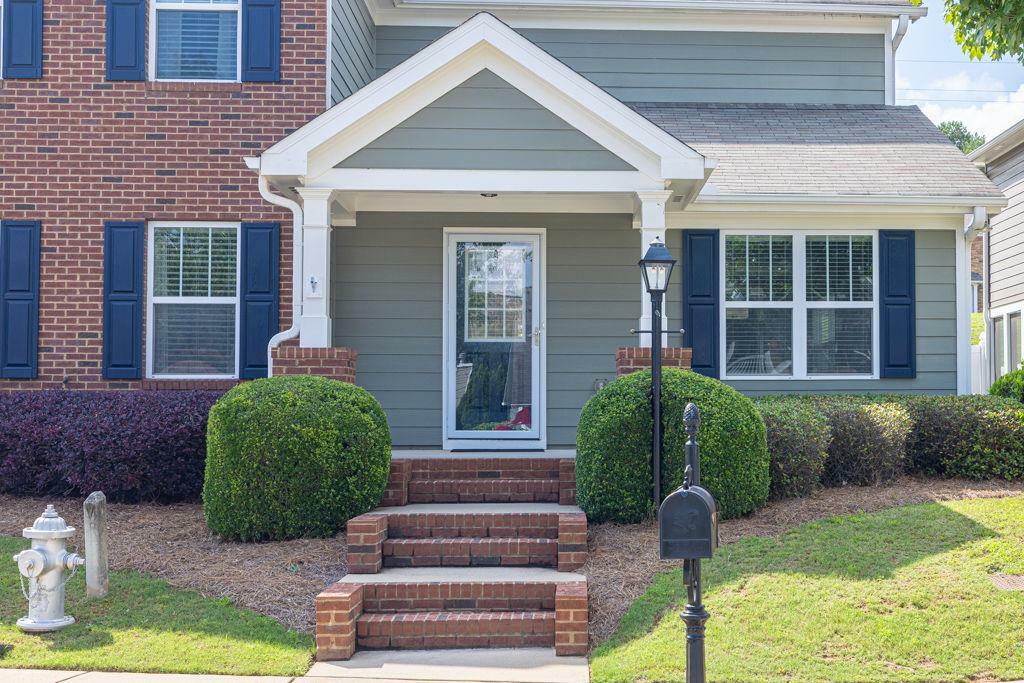 Property Photo: 577 Cypher Drive GA 30024