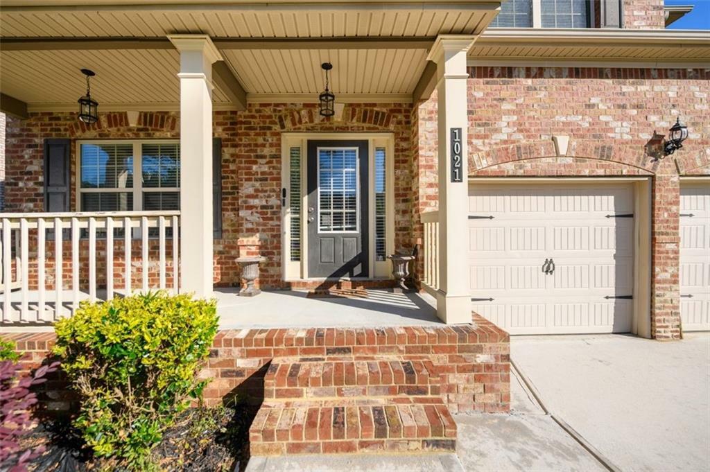 Property Photo: 1021 Reddy Farm Road GA 30017