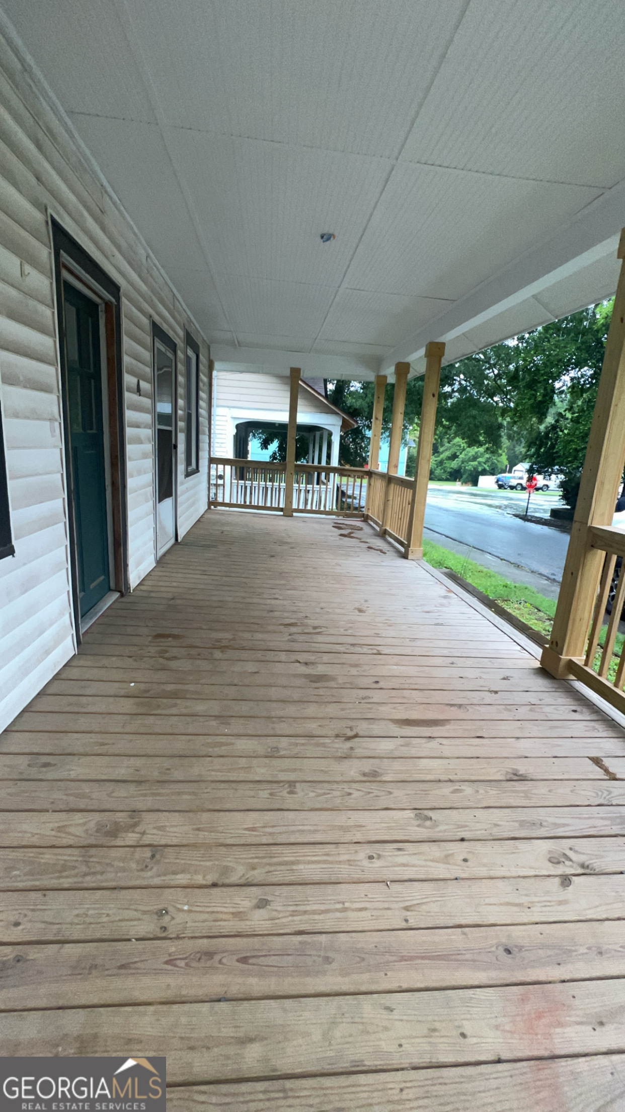 Property Photo: 4 Ivy Street GA 30014