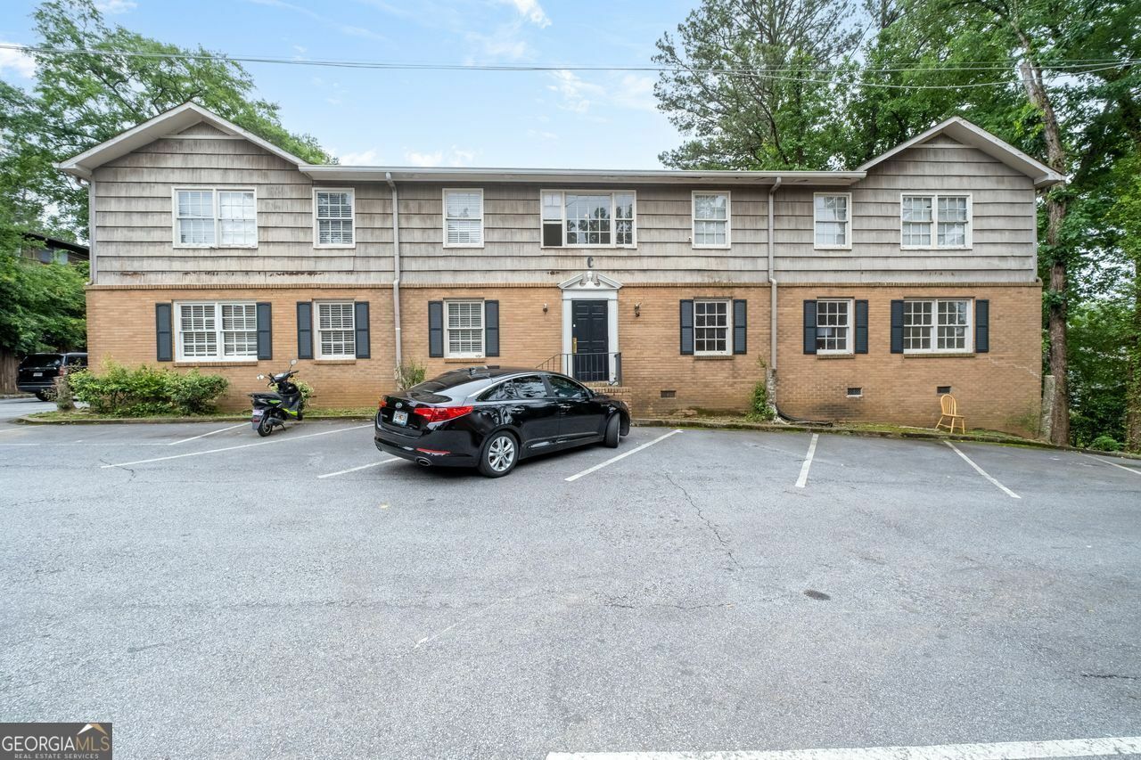 Property Photo: 3626 Buford Highway C1 GA 30329