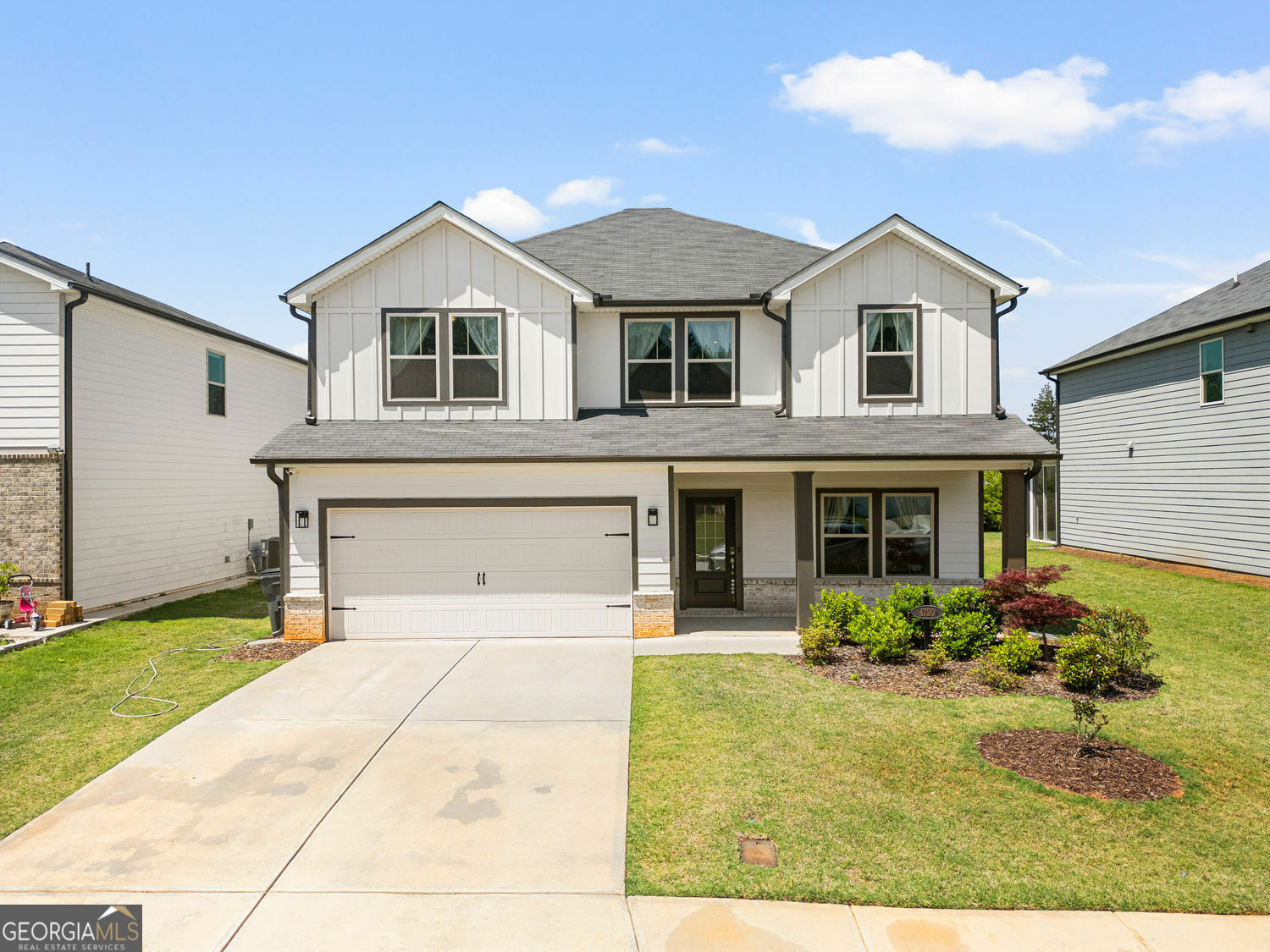 Property Photo: 4720 Dufour Drive GA 30047