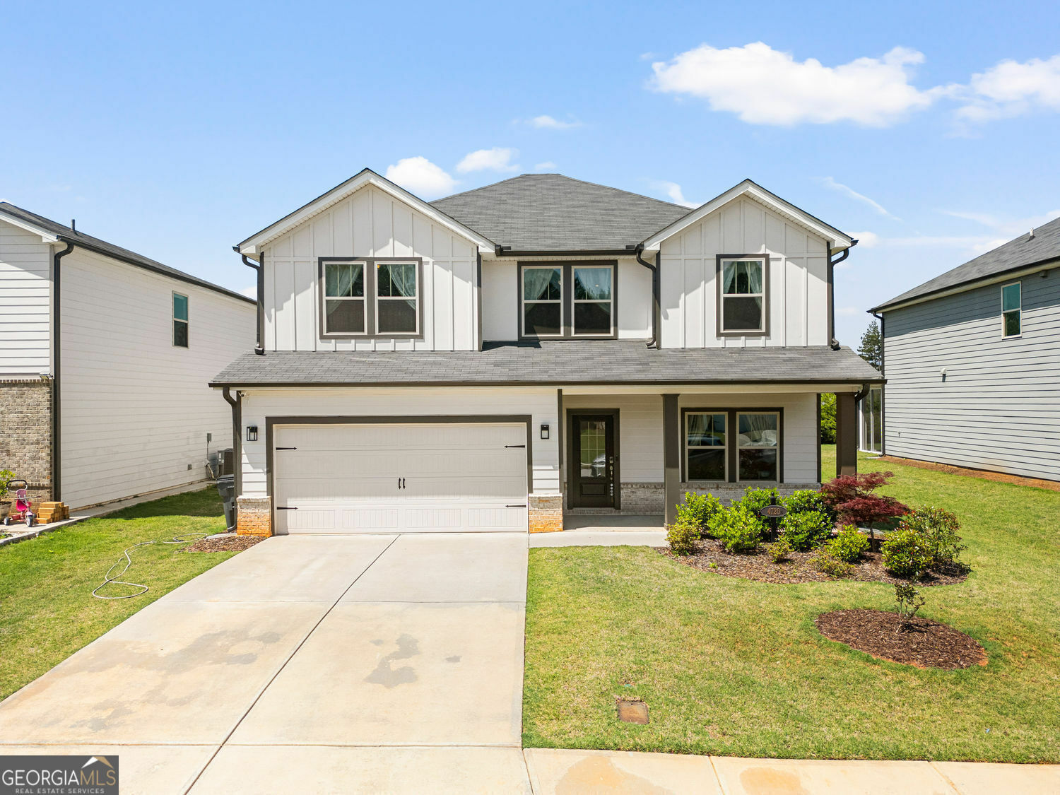 Property Photo: 4720 Dufour Drive GA 30047