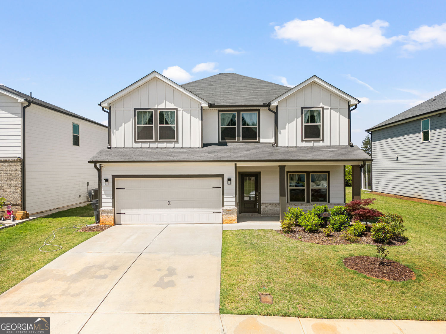 Property Photo: 4720 Dufour Drive GA 30047