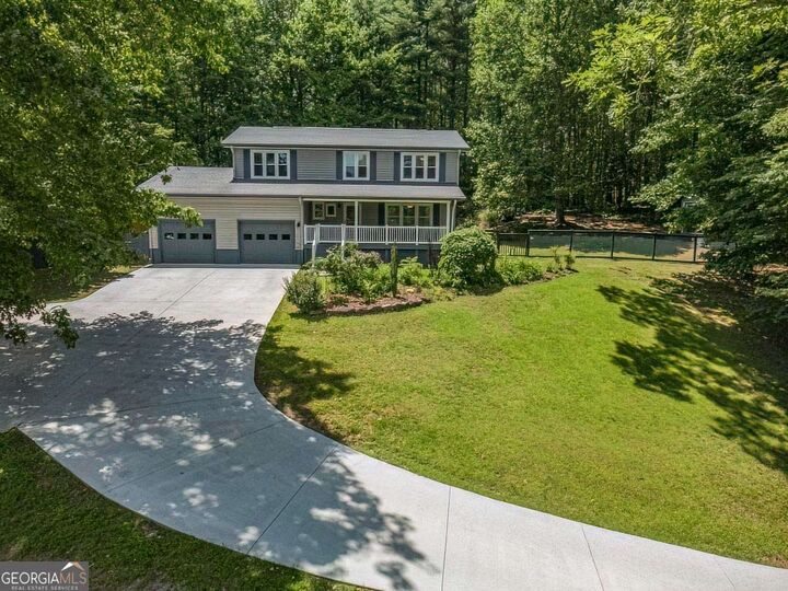 6460 Hwy 2  Epworth GA 30541 photo