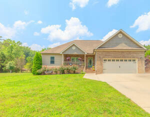 Property Photo:  86 Pheonix Circle  GA 30739 