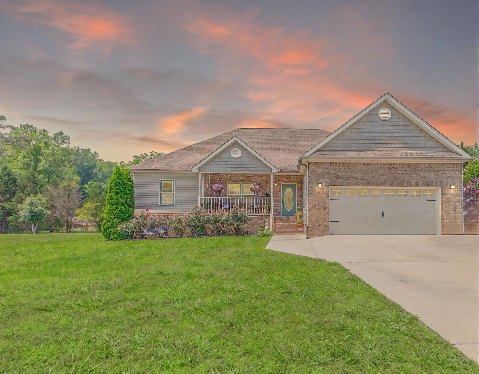 Property Photo: 86 Pheonix Circle GA 30739