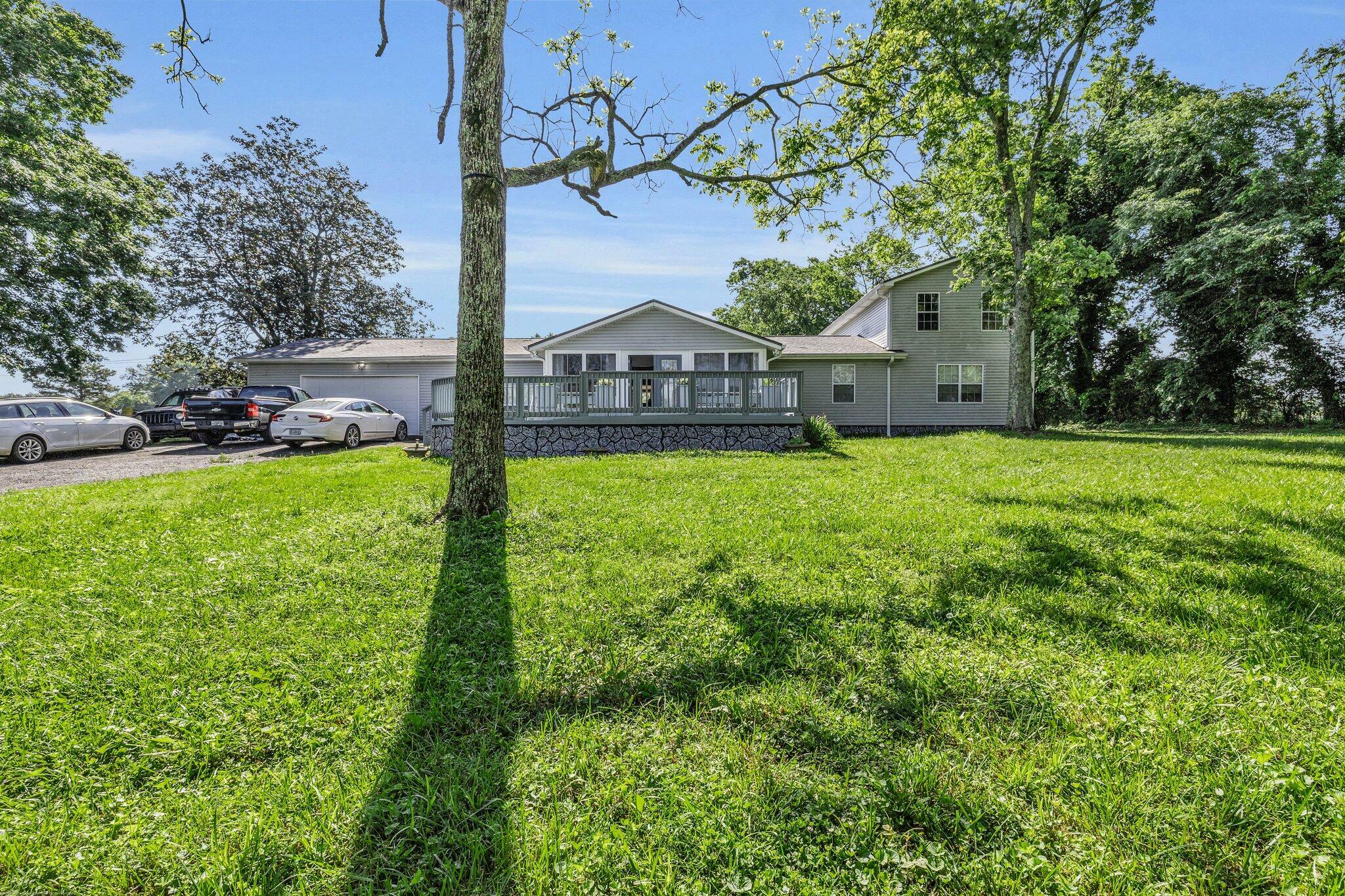 1151 Baker And Hearn Circle  Chickamauga GA 30707 photo