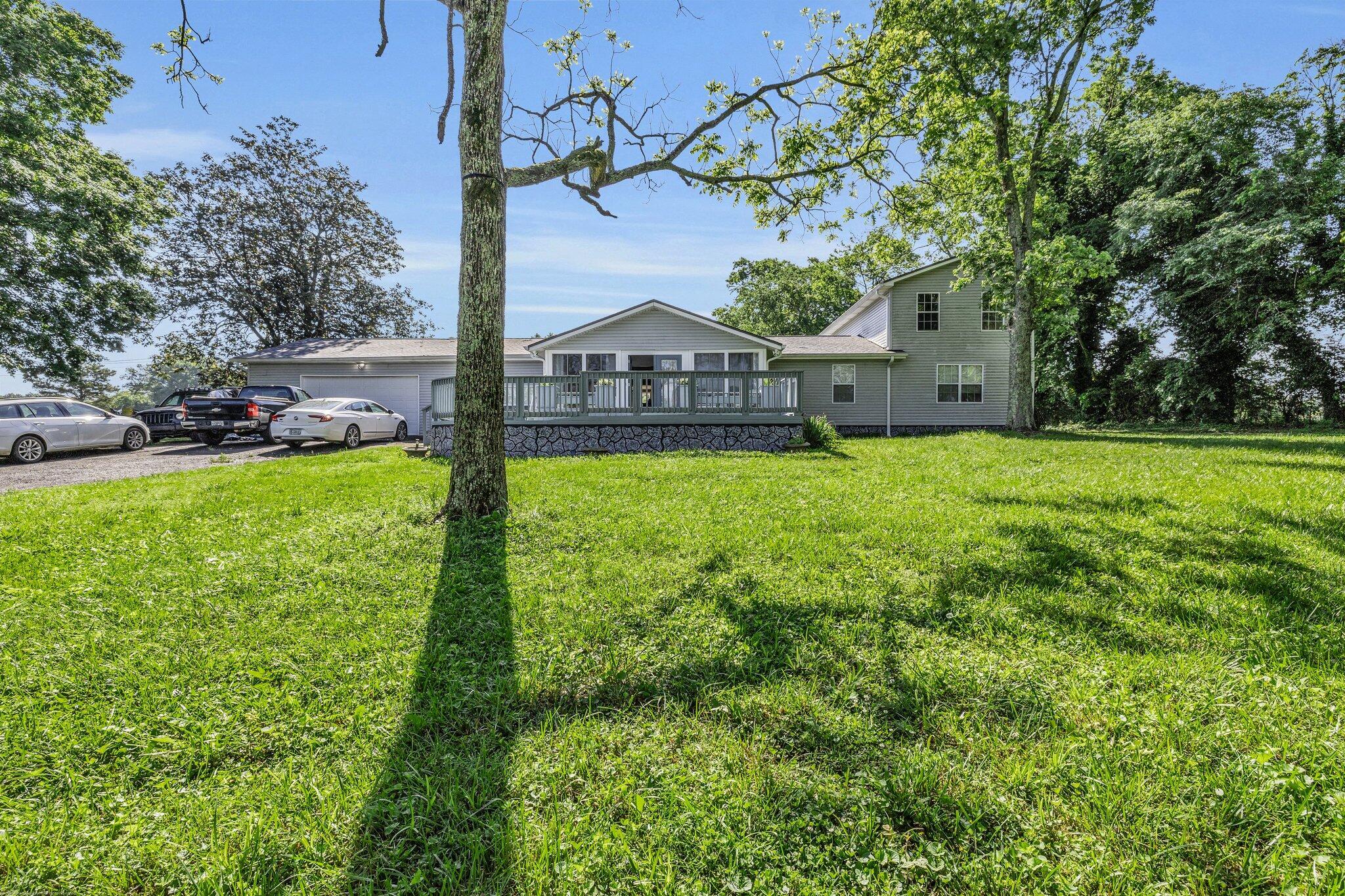 1151 Baker And Hearn Circle  Chickamauga GA 30707 photo