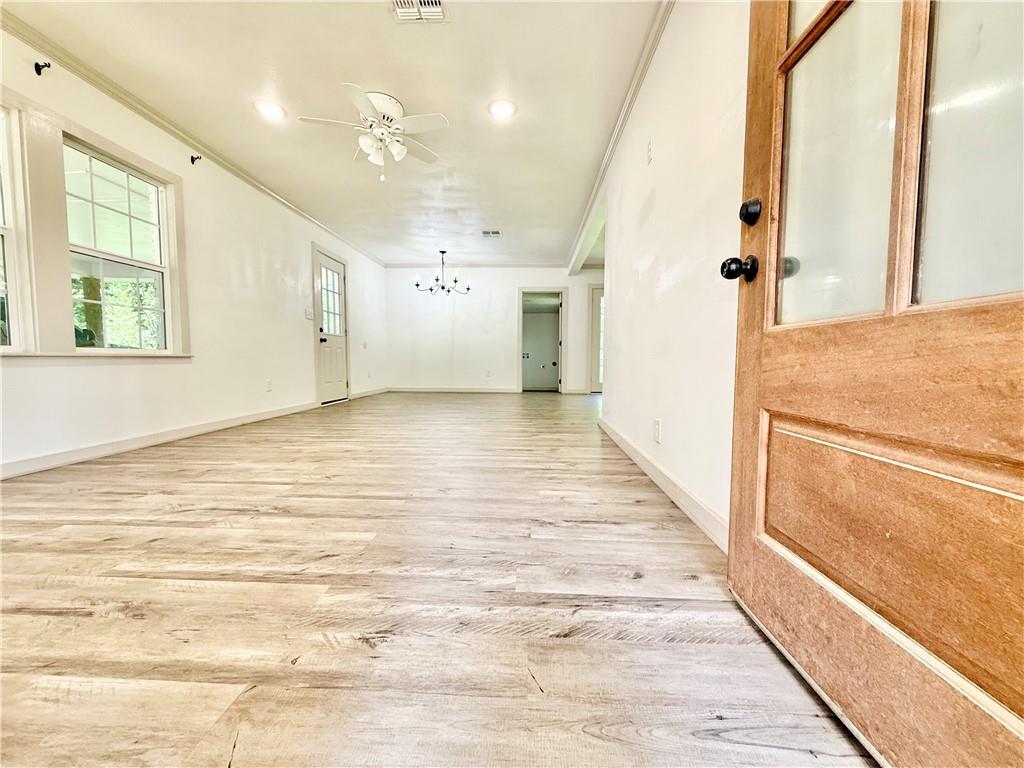 Property Photo: 1579 Nugent Street LA 71342