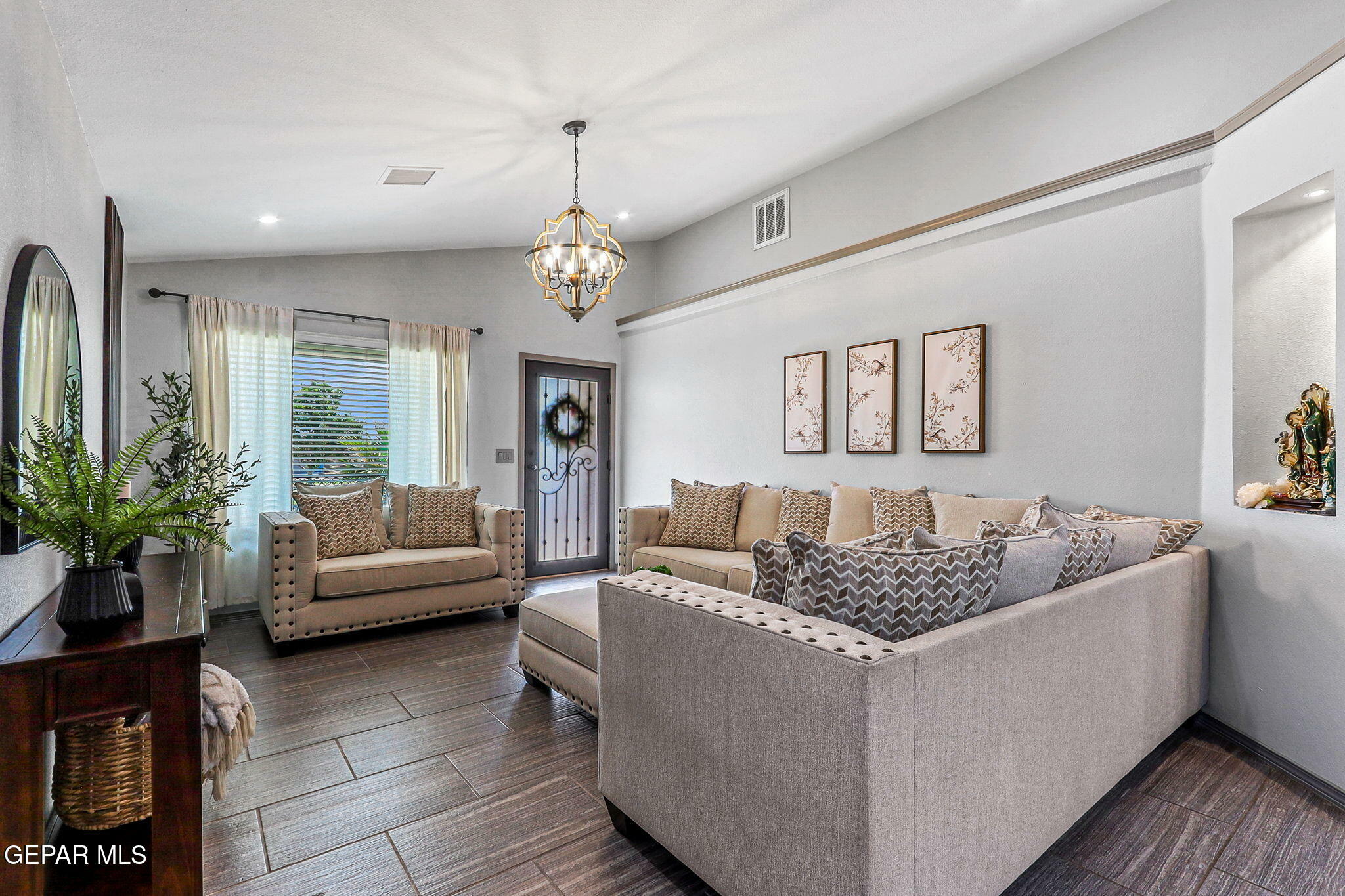 Property Photo:  909 Cpl Angel Monarez  TX 79927 