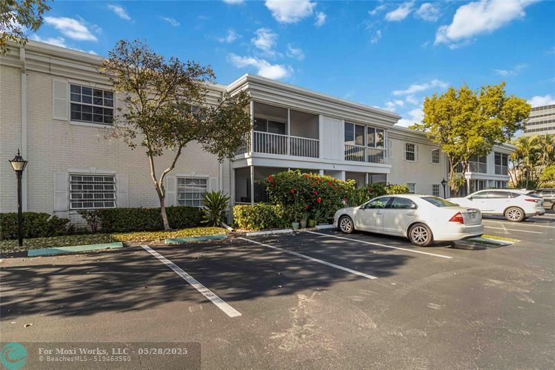 Property Photo: 6309 Bay Club Drive 3 FL 33308