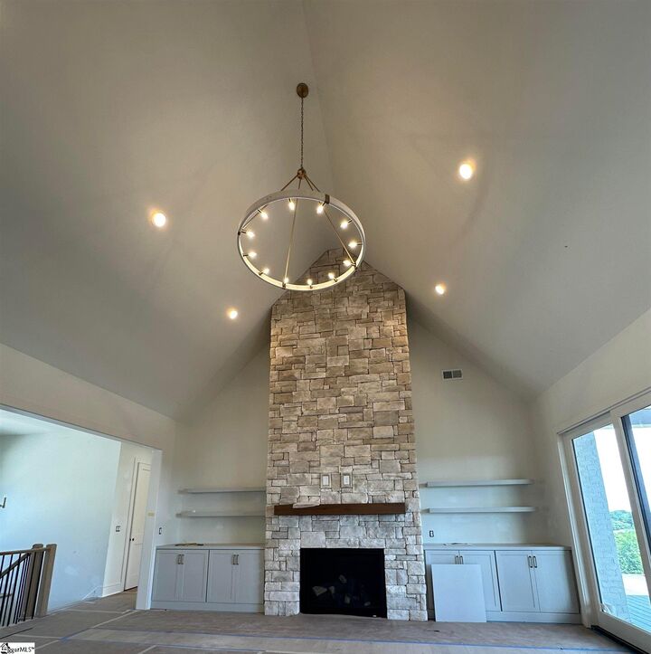 Property Photo:  217 Trevi Drive Lot 463  SC 29609 
