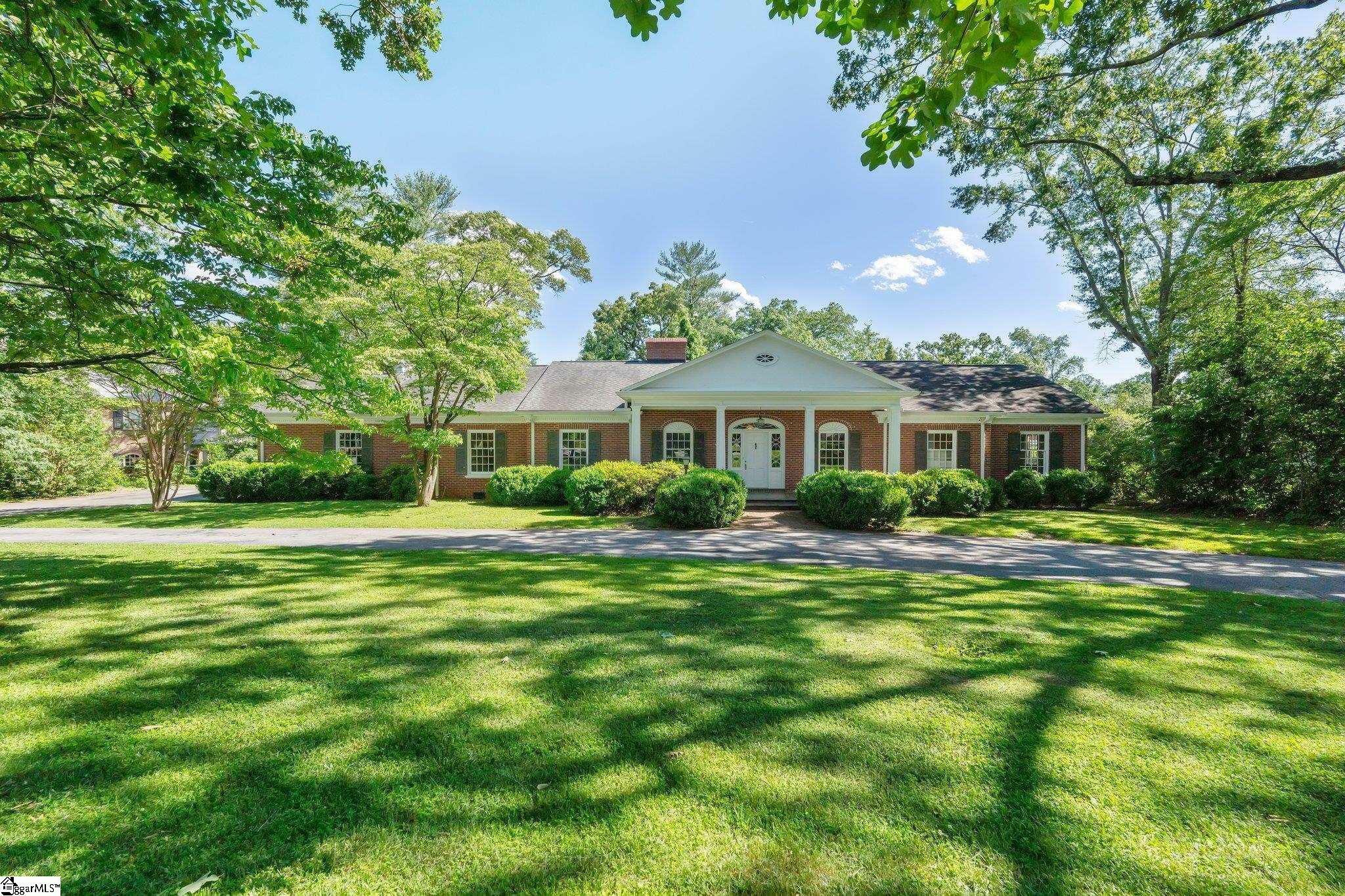 Property Photo: 32 Normandy Road SC 29615