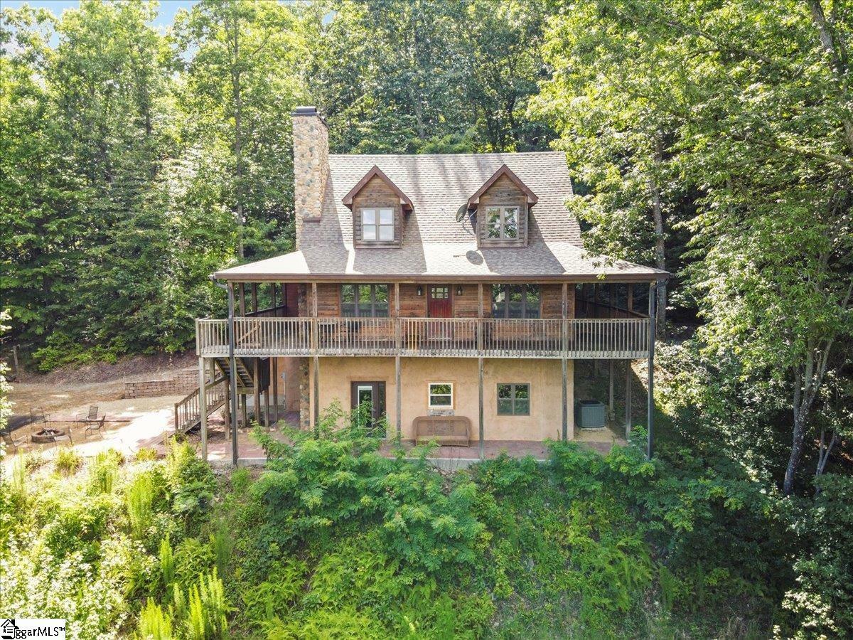 Property Photo: 80 Rosemond Road SC 29635