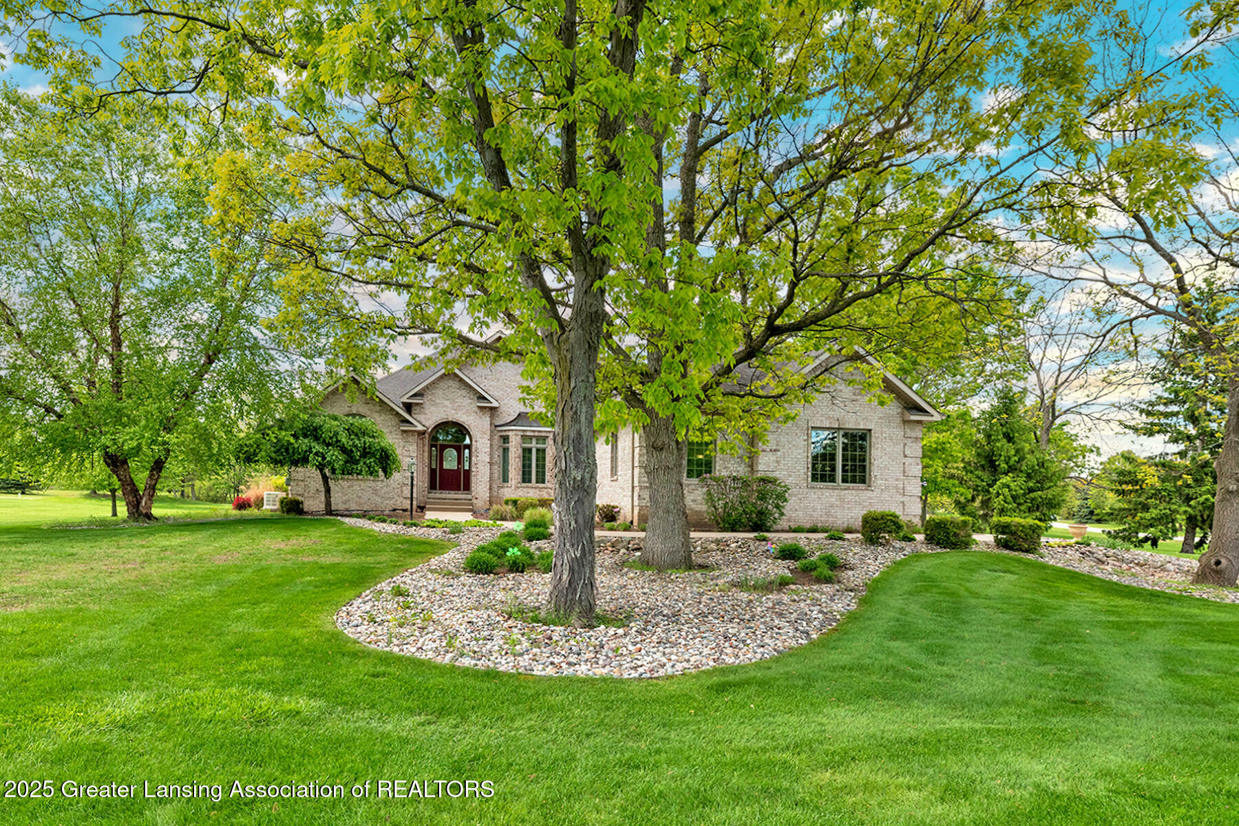 4347 Fruitbelt Lane  Williamston MI 48895 photo