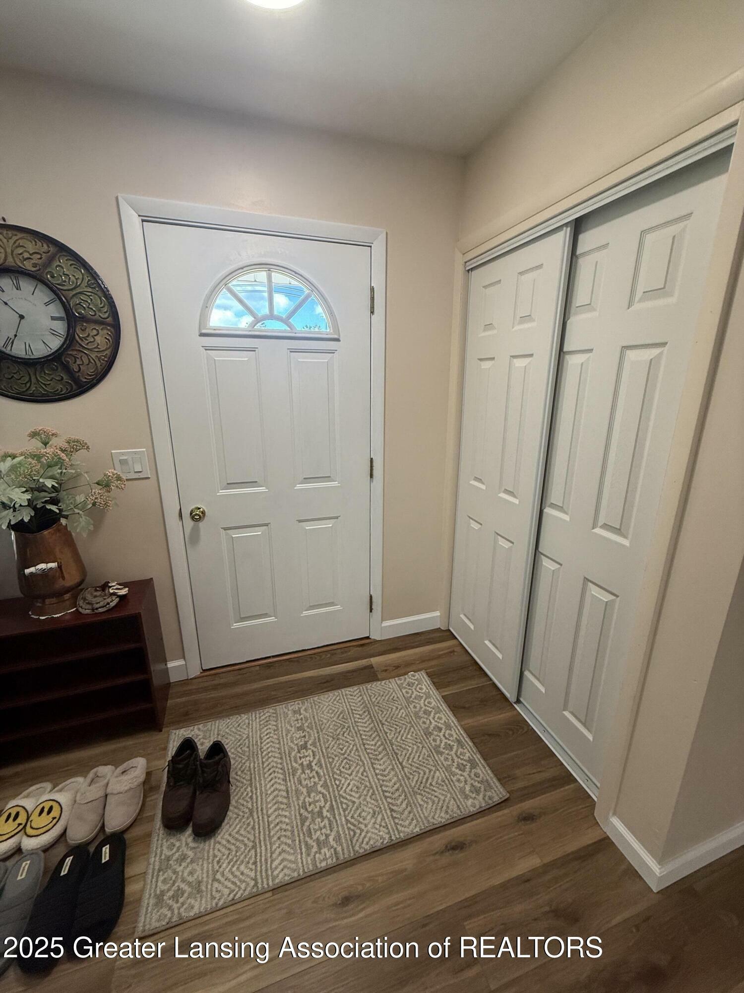 Property Photo: 4412 Darron Drive MI 48917