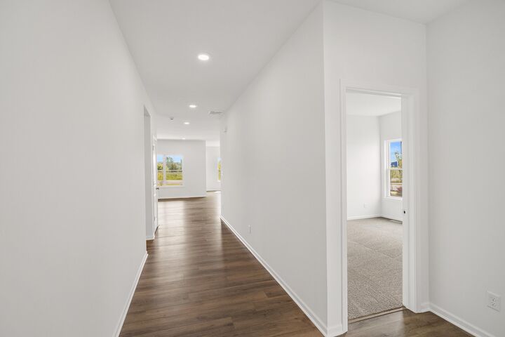 Property Photo: 11045 Delta Drive IN 46311
