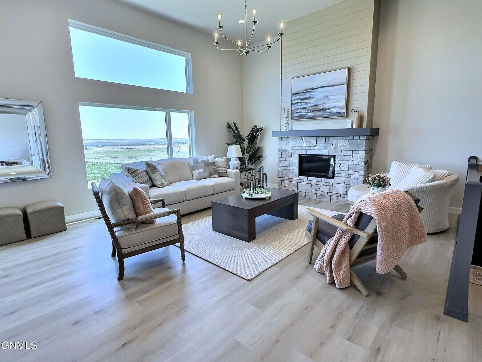 Property Photo:  926 Beretta Street NW  ND 58554 