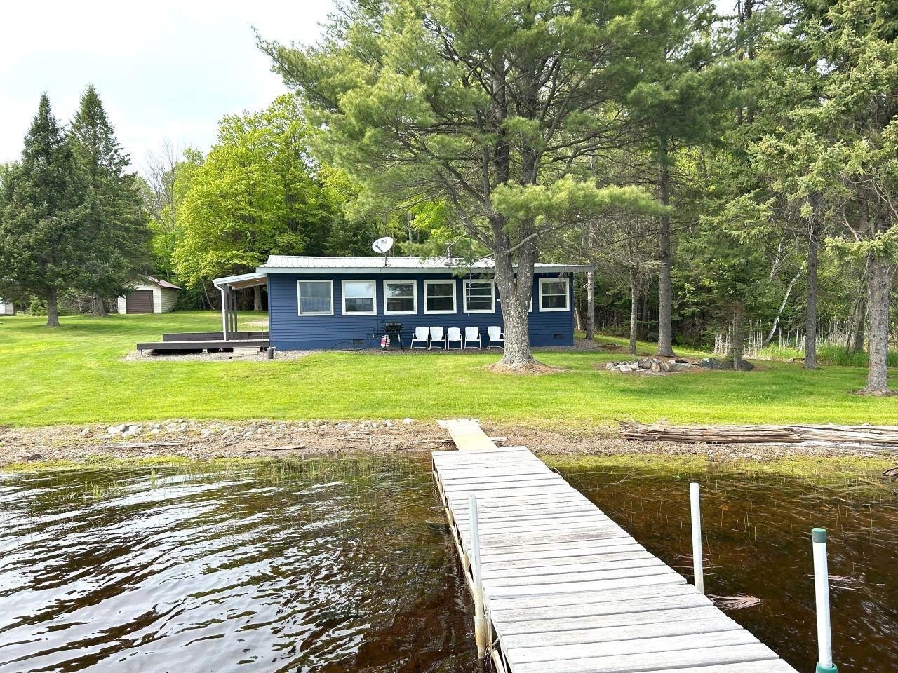Property Photo: 6517 Omeara Rd WI 54514