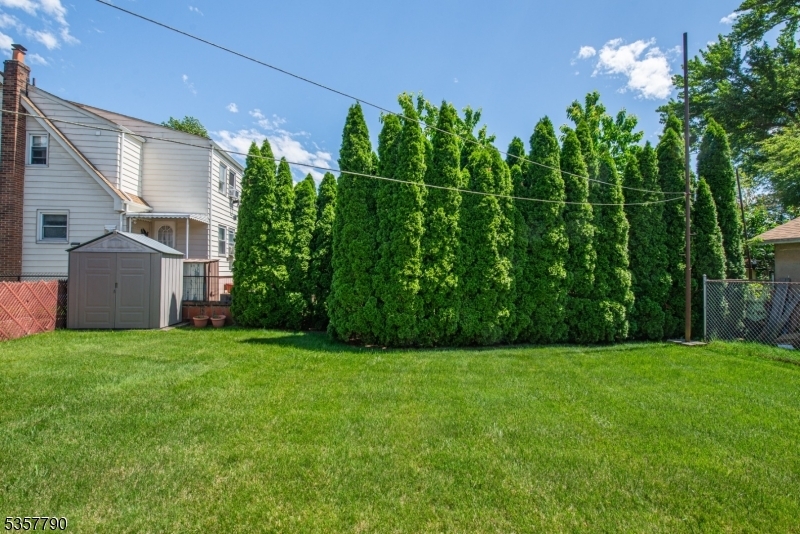 Property Photo: 69 Huron Ave Aka 71 NJ 07013