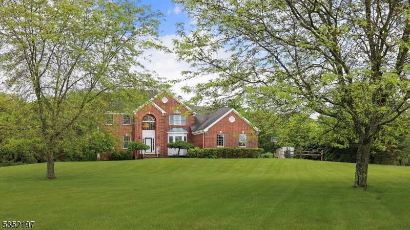 Property Photo:  5 Dege Farm Rd  NJ 07830 