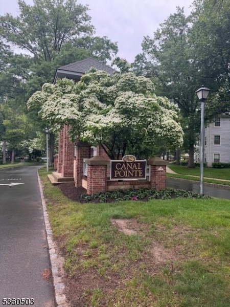 Property Photo: 304 Trinity Ct 11 NJ 08540