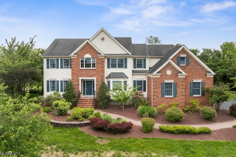 Property Photo: 31 Horseshoe Dr NJ 08844