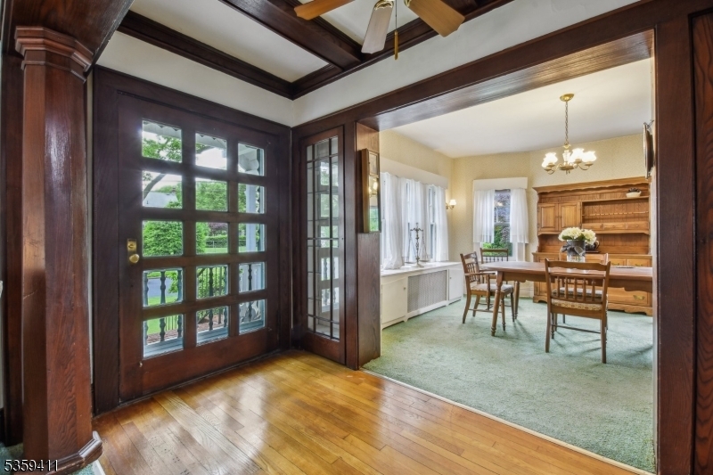 Property Photo: 129 Severin Ct NJ 07016