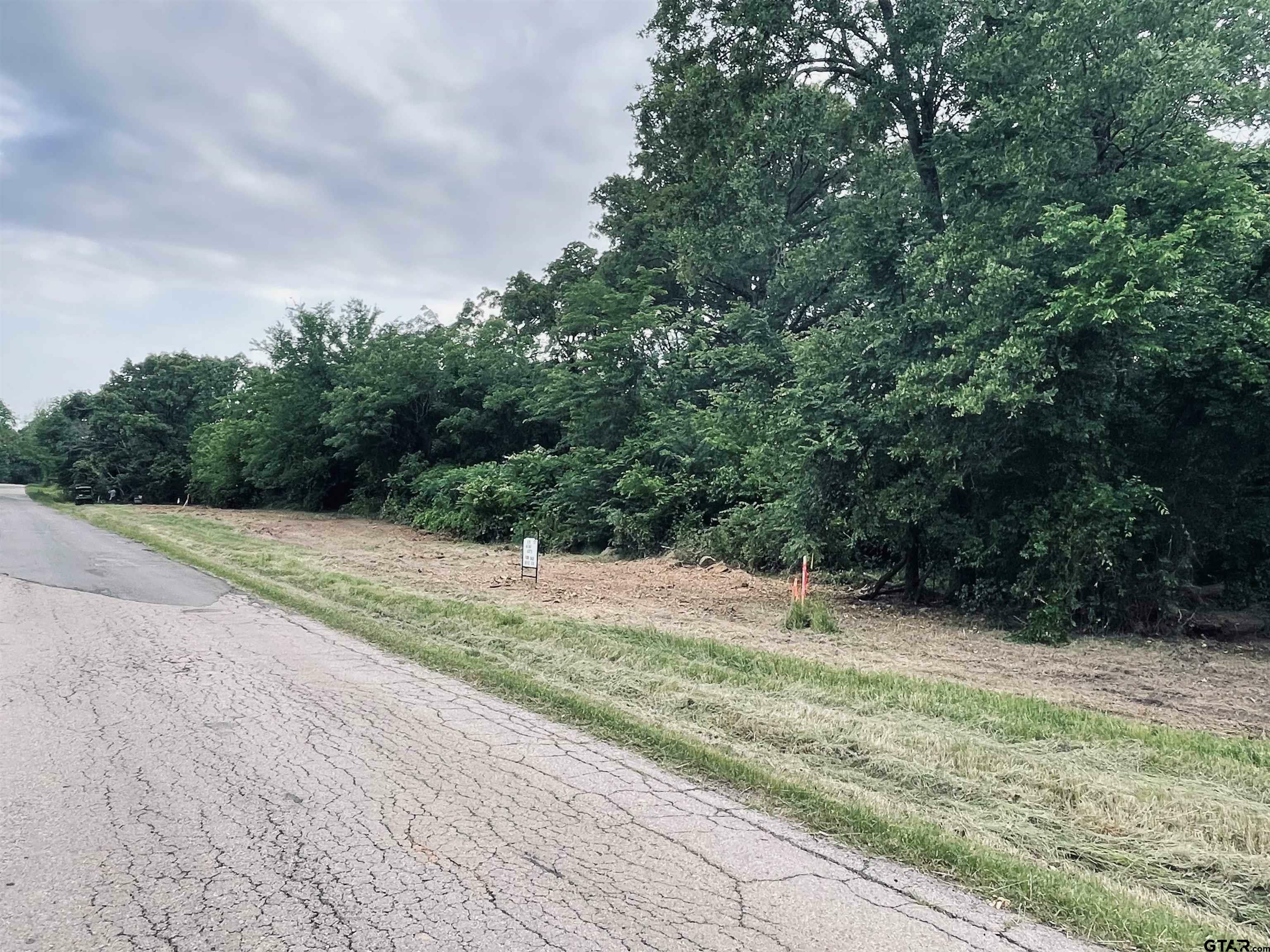 Property Photo: Lot 2 Cr 1560 TX 75410