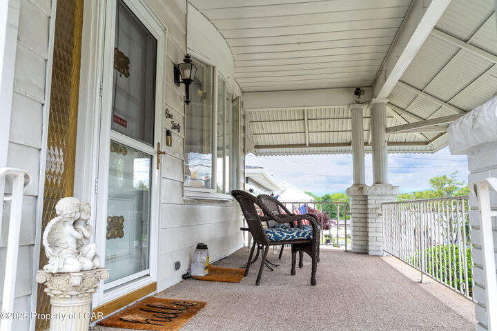 Property Photo: 130 Henry Street PA 18705