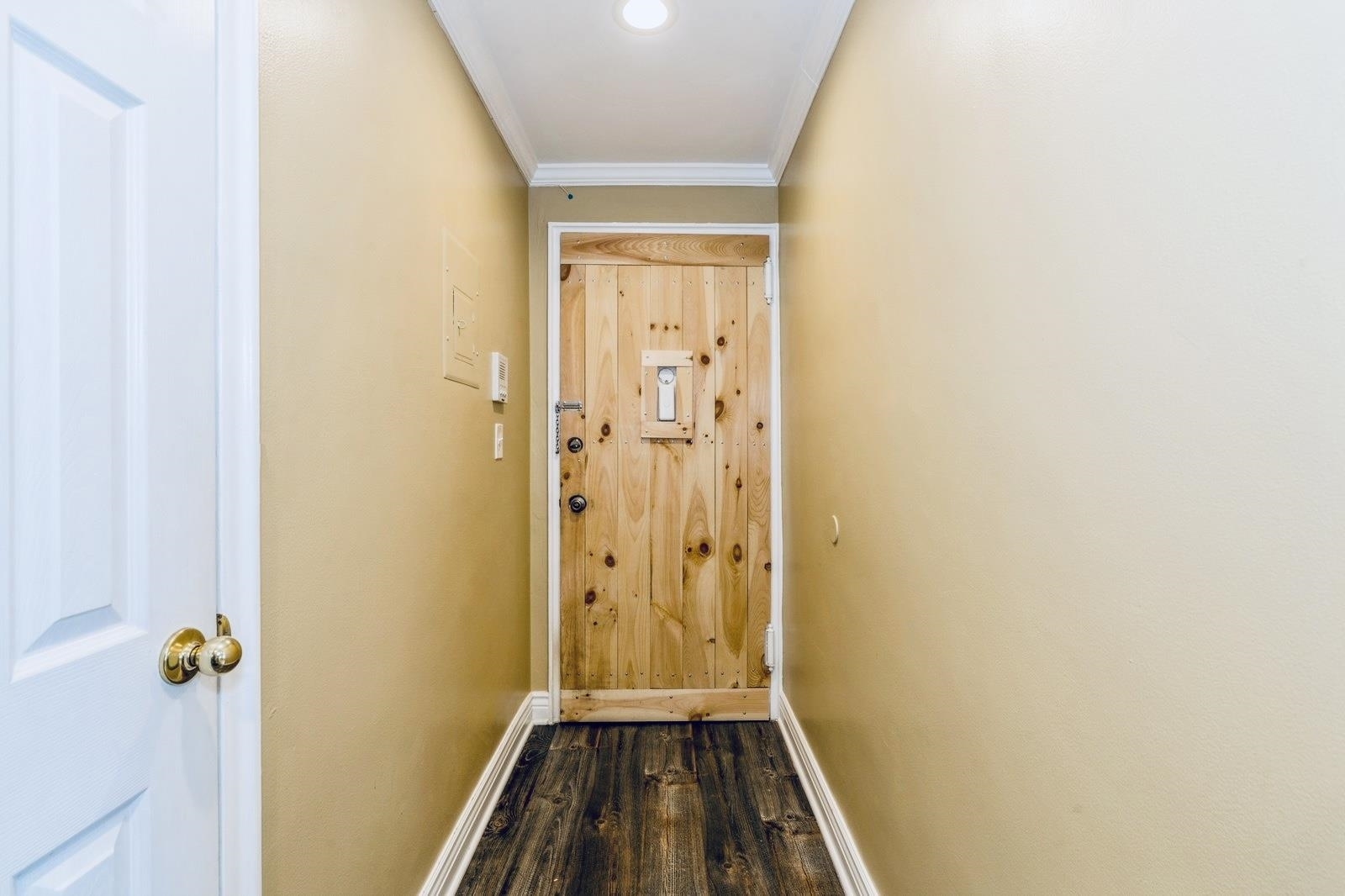 Property Photo: 1011 Avenue C 326 NJ 07002