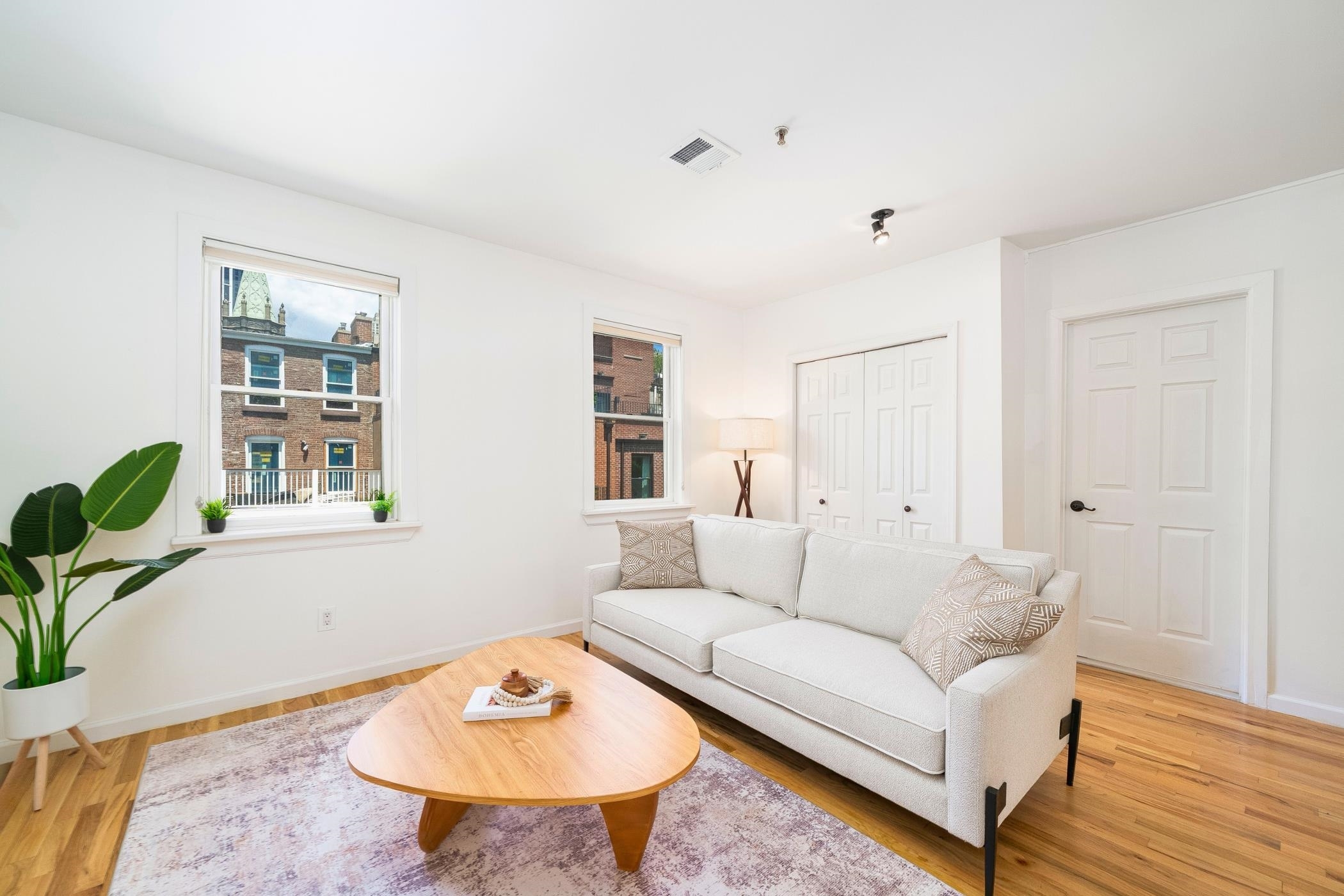 Property Photo: 110 Morris St 3R NJ 07302