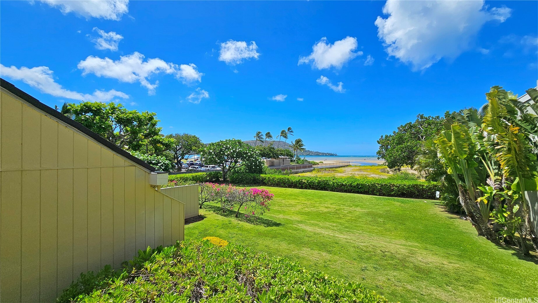 Property Photo: 6133 Summer Street 6133B HI 96821