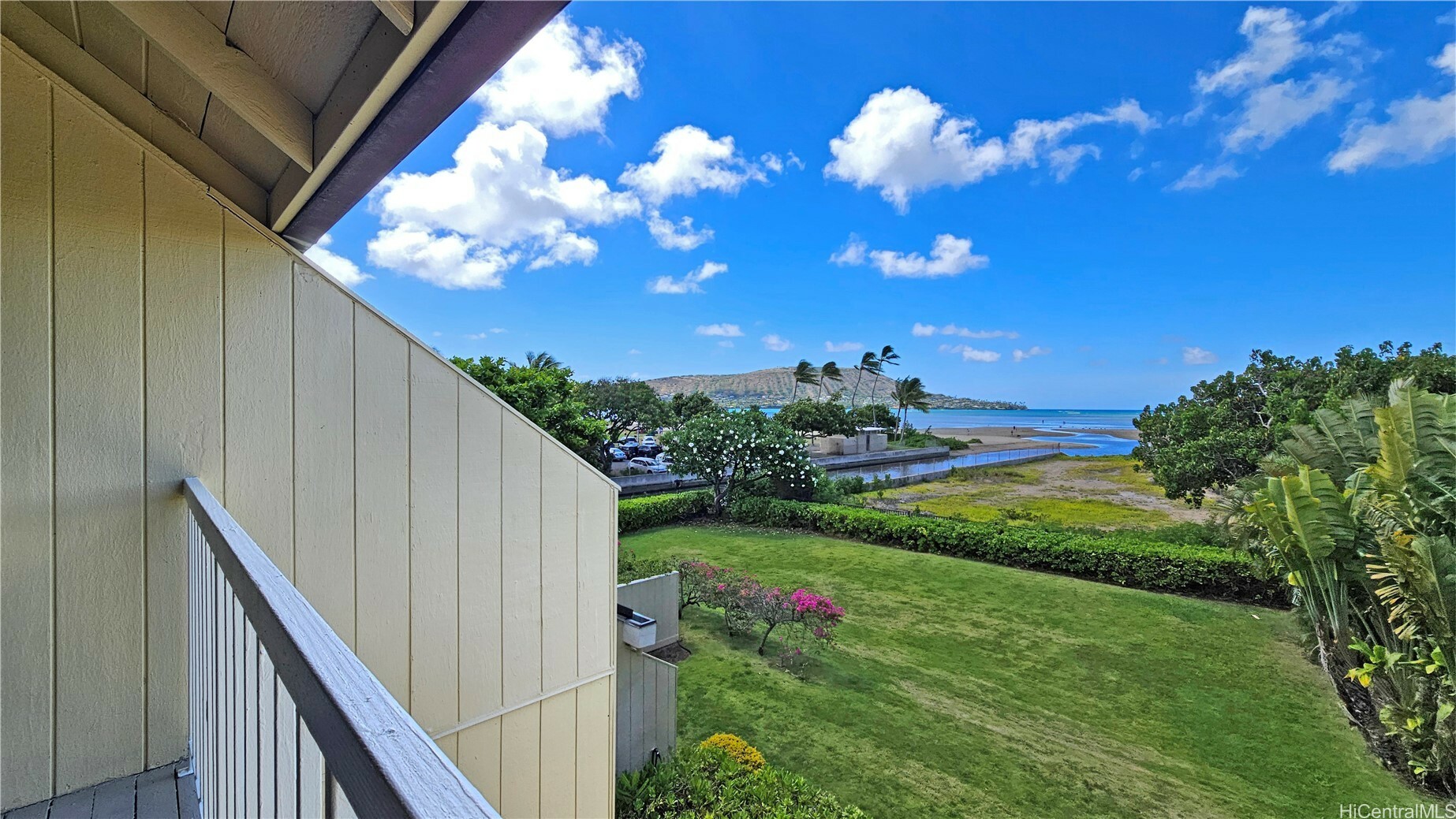 Property Photo: 6133 Summer Street 6133B HI 96821