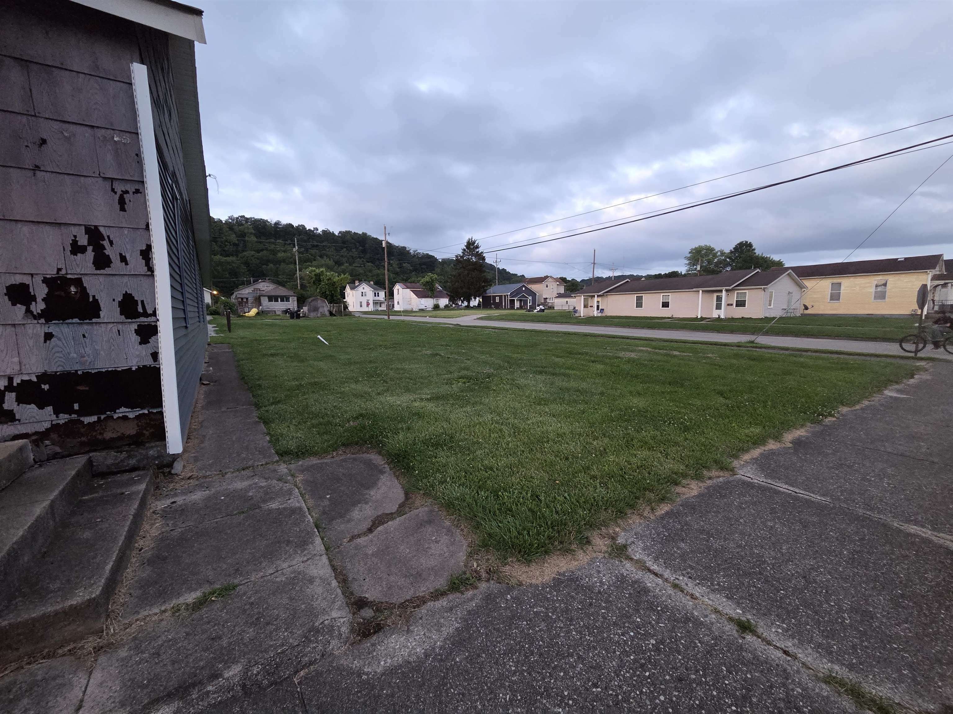 Property Photo:  1123 &Amp 1125 South 8th Street  OH 45638 