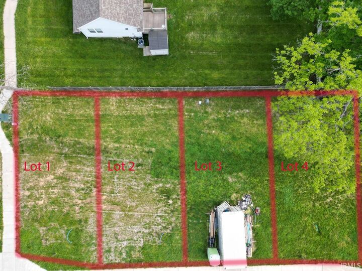 Property Photo:  1309 E Short Street  IN 47401