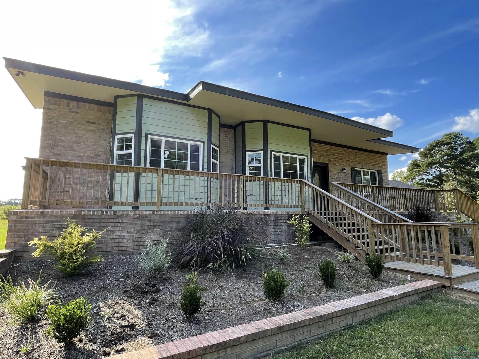 Property Photo: 1943 Cr 121 TX 75643