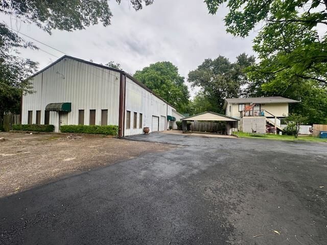 Property Photo: 2209 & 2211 E Old Hwy 80 TX 75693