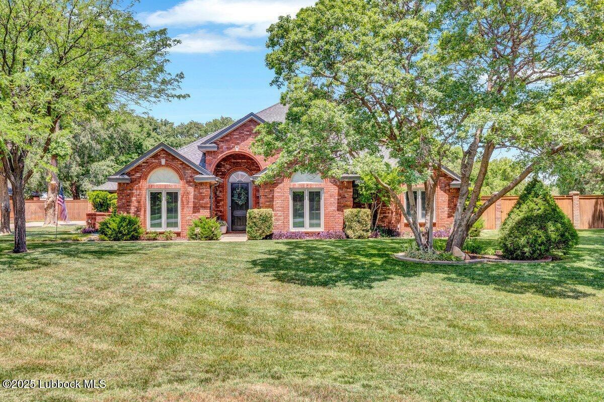 Property Photo: 7206 76th Street TX 79424