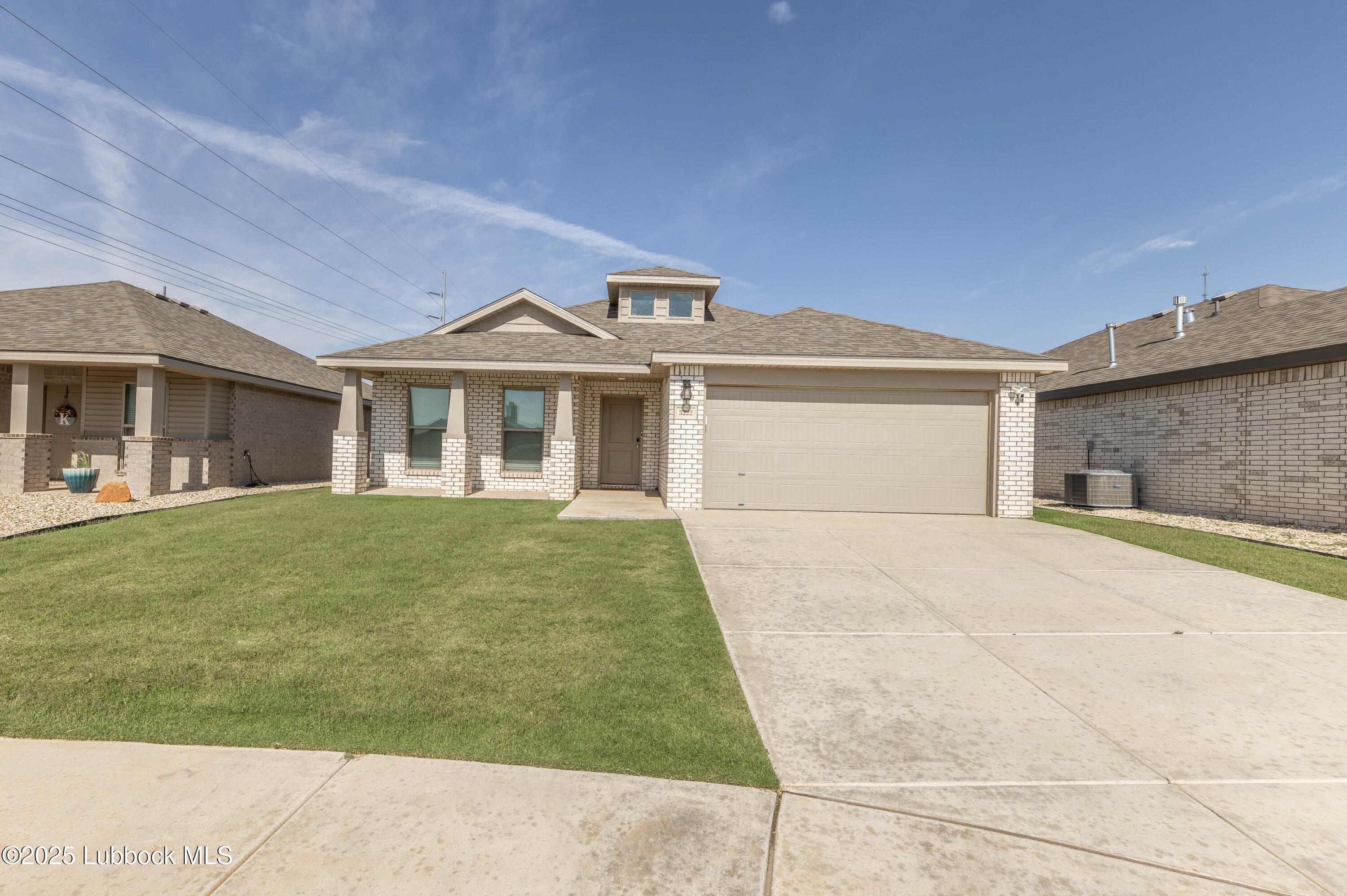 Property Photo: 3222 Volney Avenue TX 79407
