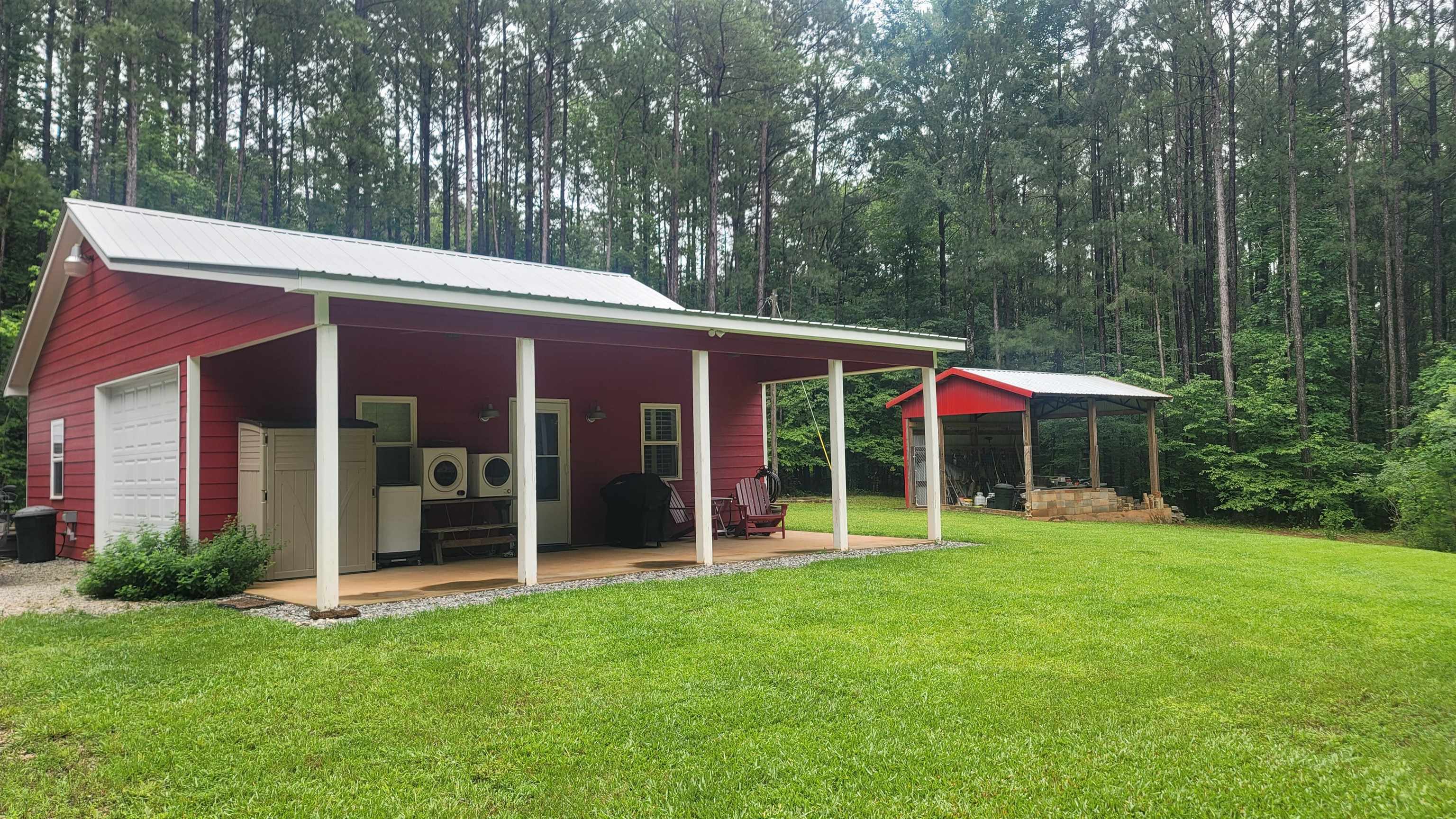 Property Photo: 397 Thomas Drive GA 31024