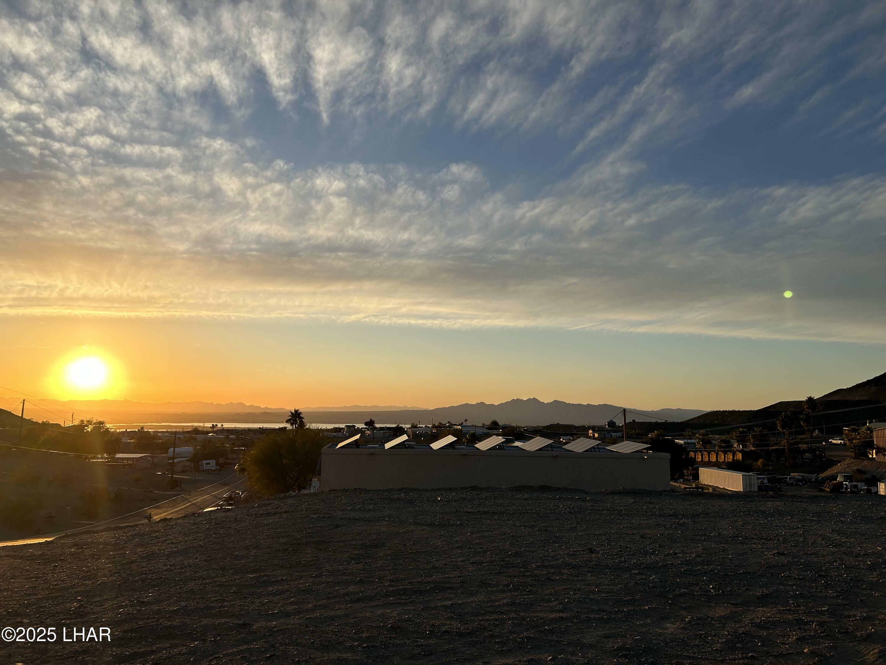 Property Photo:  4061 Lake View Rd  AZ 86406 