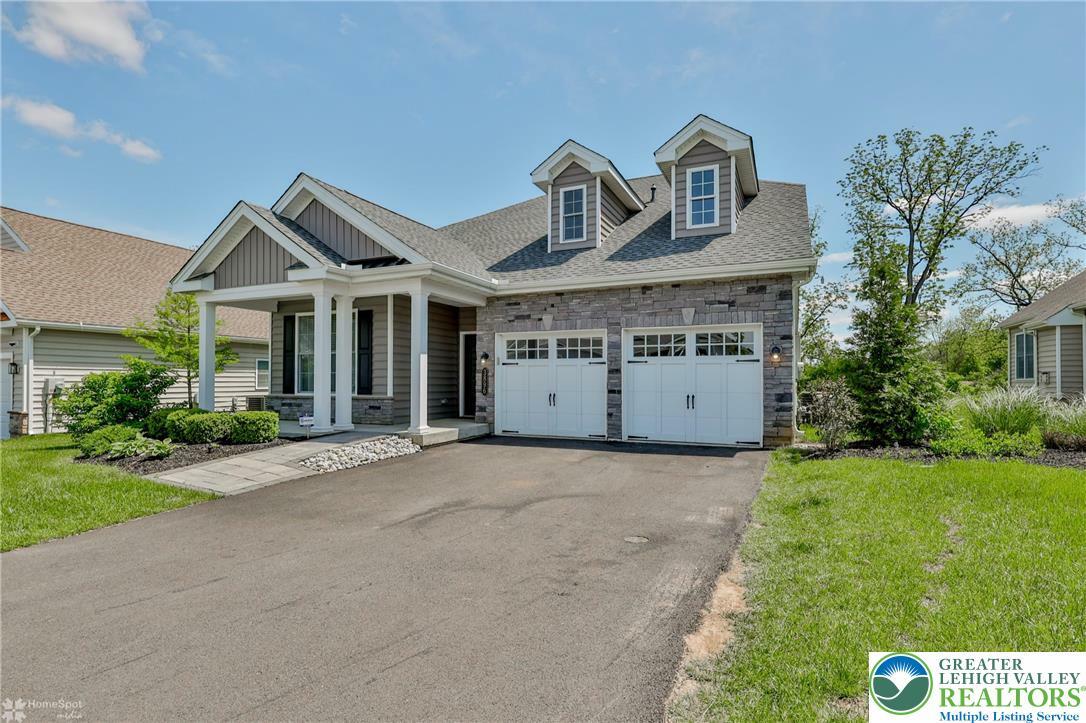 Property Photo: 3896 Independence Drive PA 18045