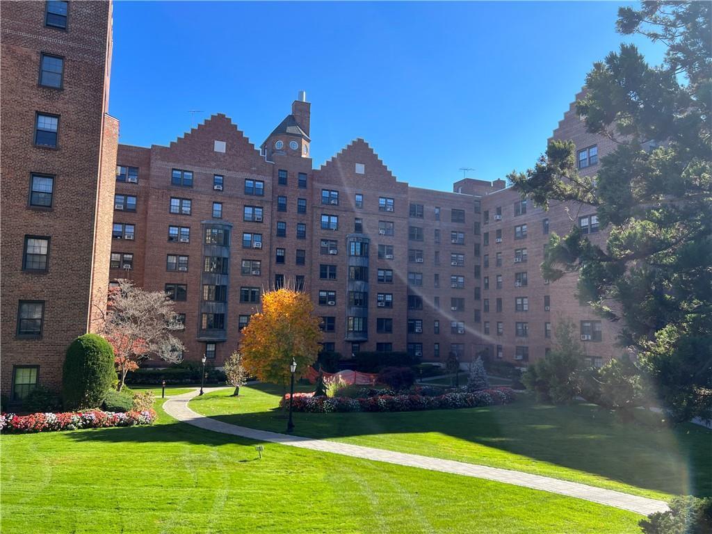 Property Photo: 198 Garth Road 1D NY 10583