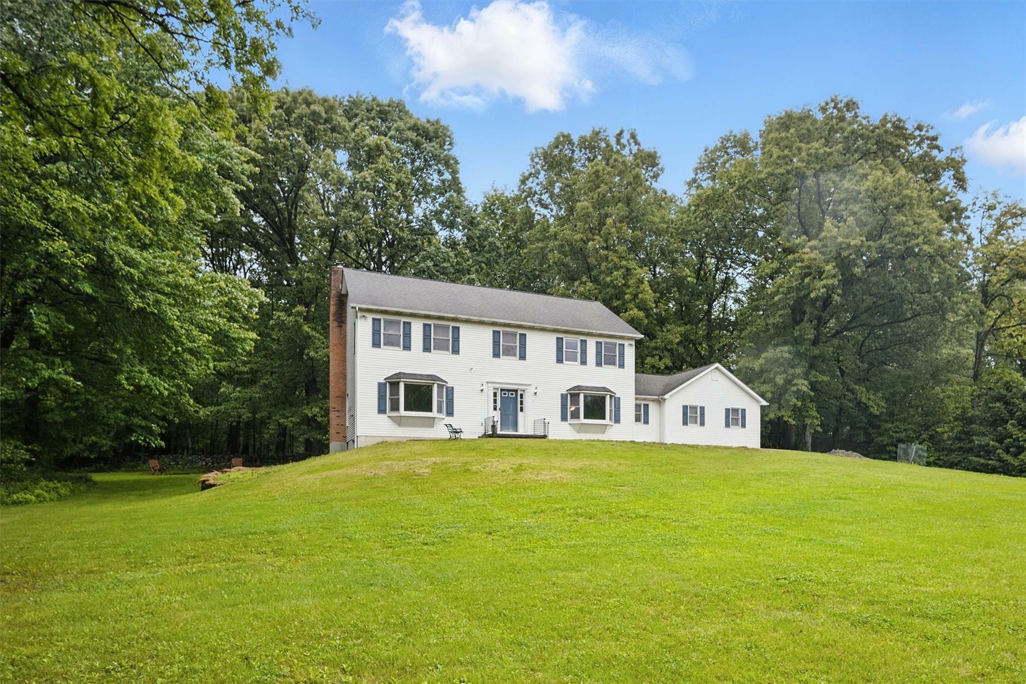 Property Photo: 5 Ziegler Lane NY 12553