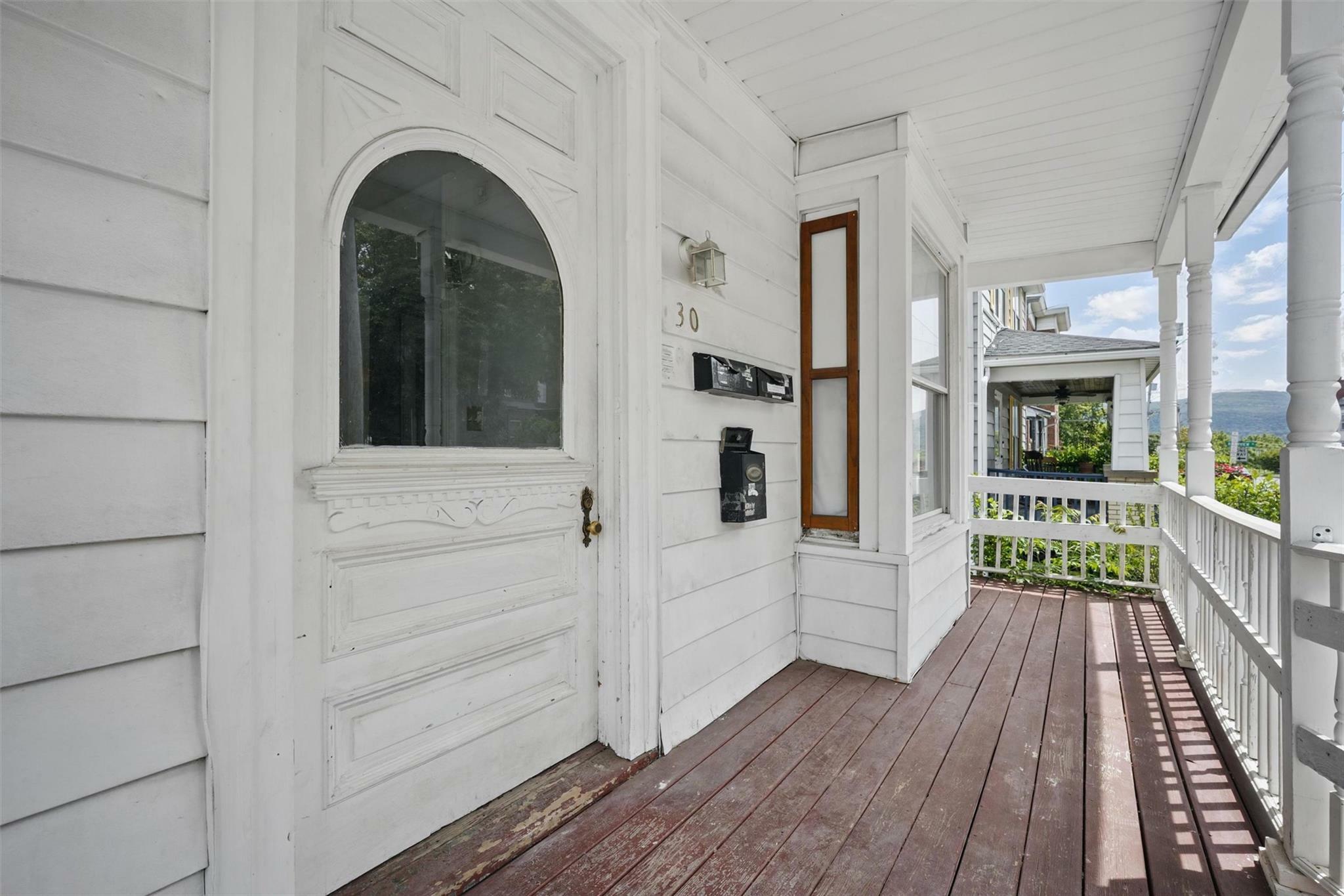 Property Photo: 30 Overlook Place NY 12550